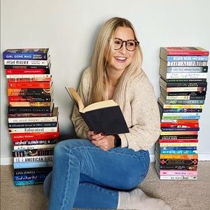 Meet your Posher, Kelli